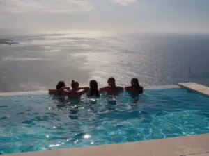 Фитнес-тур на Майорке